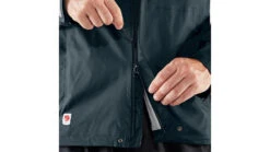 Fjallraven High Coast Hydratic Jacket - Men's 24 Fjallraven High Coast Hydratic Jacket - Men's -Fjallraven opplanet fjallraven high coast hydratic jacket mens navy 2xl f87350 560 xxl av 7
