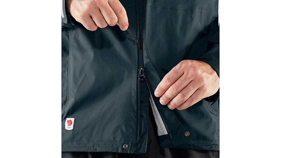 Fjallraven High Coast Hydratic Jacket - Men's 5 Fjallraven High Coast Hydratic Jacket - Men's - Image 5