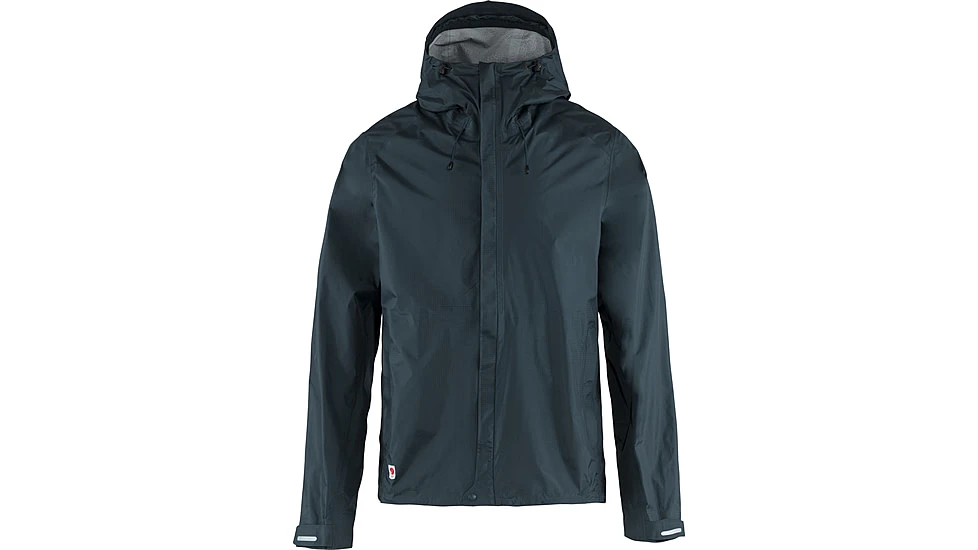 Fjallraven High Coast Hydratic Jacket - Men's 1 Fjallraven High Coast Hydratic Jacket - Men's