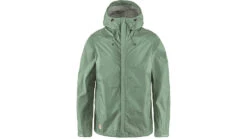 Fjallraven High Coast Hydratic Jacket - Men's 22 Fjallraven High Coast Hydratic Jacket - Men's -Fjallraven opplanet fjallraven high coast hydratic jacket mens patina green 2xl f87350 614 xxl main