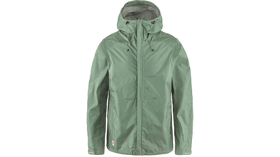 Fjallraven High Coast Hydratic Jacket - Men's 3 Fjallraven High Coast Hydratic Jacket - Men's - Image 3