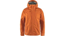 Fjallraven High Coast Hydratic Jacket - Men's 23 Fjallraven High Coast Hydratic Jacket - Men's -Fjallraven opplanet fjallraven high coast hydratic jacket mens sunset orange 2xl f87350 207 xxl main