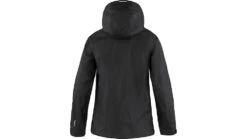 Fjallraven High Coast Hydratic Jacket - Women's -Fjallraven opplanet fjallraven high coast hydratic jacket womens black extra large f87351 550 xl av 1
