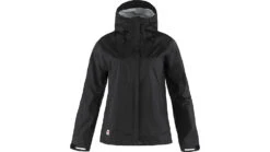 Fjallraven High Coast Hydratic Jacket - Women's -Fjallraven opplanet fjallraven high coast hydratic jacket womens black extra large f87351 550 xl main
