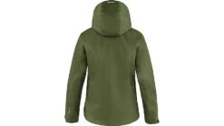 Fjallraven High Coast Hydratic Jacket - Women's -Fjallraven opplanet fjallraven high coast hydratic jacket womens green extra large f87351 620 xl av 1