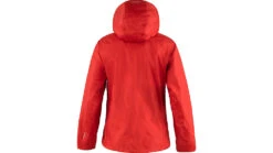 Fjallraven High Coast Hydratic Jacket - Women's -Fjallraven opplanet fjallraven high coast hydratic jacket womens true red extra large f87351 334 xl av 1