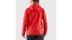 Fjallraven High Coast Hydratic Jacket - Women's -Fjallraven opplanet fjallraven high coast hydratic jacket womens true red extra large f87351 334 xl av 12