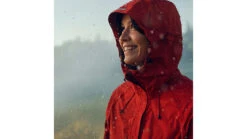 Fjallraven High Coast Hydratic Jacket - Women's -Fjallraven opplanet fjallraven high coast hydratic jacket womens true red extra large f87351 334 xl av 15