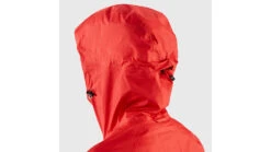 Fjallraven High Coast Hydratic Jacket - Women's -Fjallraven opplanet fjallraven high coast hydratic jacket womens true red extra large f87351 334 xl av 2