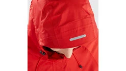 Fjallraven High Coast Hydratic Jacket - Women's -Fjallraven opplanet fjallraven high coast hydratic jacket womens true red extra large f87351 334 xl av 3