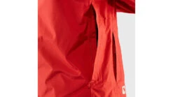 Fjallraven High Coast Hydratic Jacket - Women's -Fjallraven opplanet fjallraven high coast hydratic jacket womens true red extra large f87351 334 xl av 7