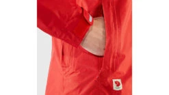 Fjallraven High Coast Hydratic Jacket - Women's -Fjallraven opplanet fjallraven high coast hydratic jacket womens true red extra large f87351 334 xl av 8