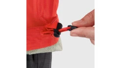 Fjallraven High Coast Hydratic Jacket - Women's -Fjallraven opplanet fjallraven high coast hydratic jacket womens true red extra large f87351 334 xl av 9