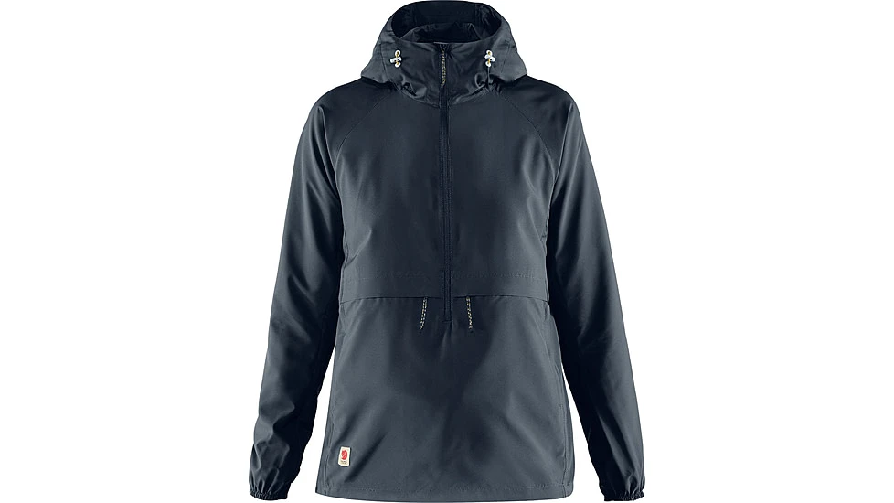 Fjallraven High Coast Lite Anorak - Women's 2 Fjallraven High Coast Lite Anorak - Women's - Image 2