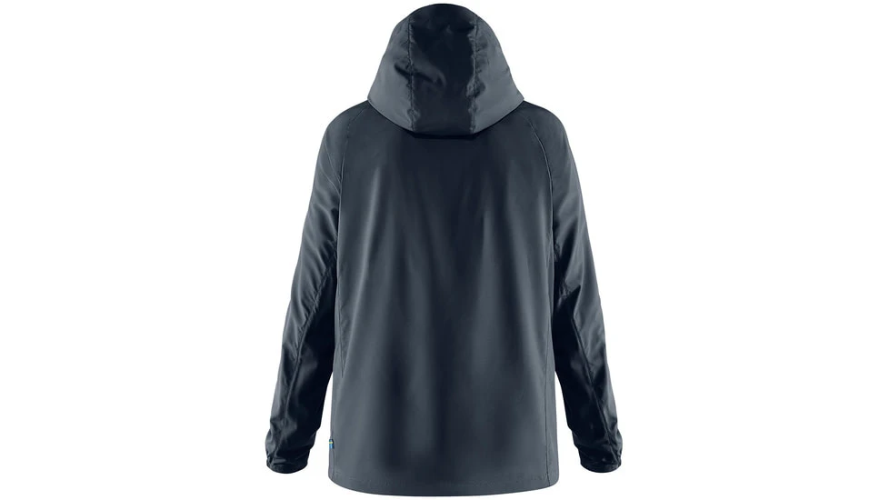 Fjallraven High Coast Lite Anorak - Women's 7 Fjallraven High Coast Lite Anorak - Women's - Image 7