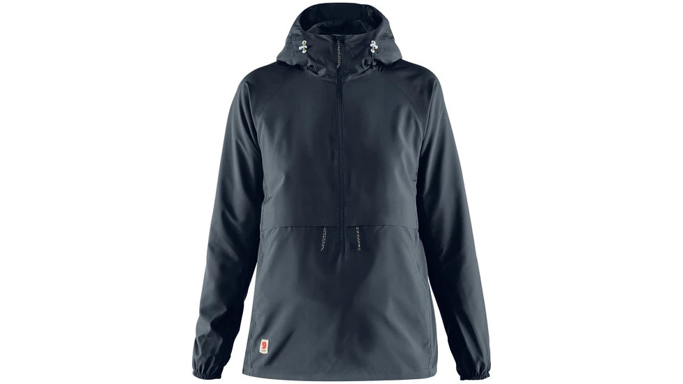 Fjallraven High Coast Lite Anorak - Women's 3 Fjallraven High Coast Lite Anorak - Women's - Image 3