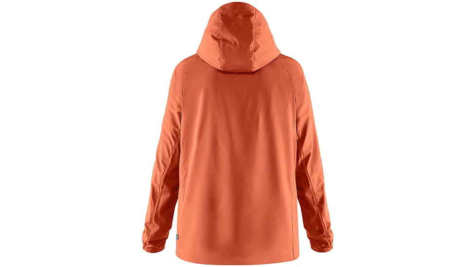 Fjallraven High Coast Lite Anorak - Women's 9 Fjallraven High Coast Lite Anorak - Women's - Image 9