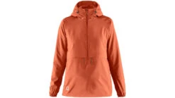 Fjallraven High Coast Lite Anorak - Women's 16 Fjallraven High Coast Lite Anorak - Women's -Fjallraven opplanet fjallraven high coast lite anorak womens rowan red extra small f83501 333 xs main