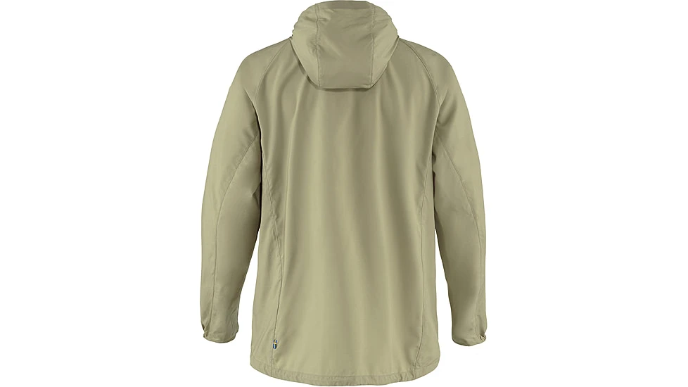 Fjallraven High Coast Lite Anorak - Women's 5 Fjallraven High Coast Lite Anorak - Women's - Image 5