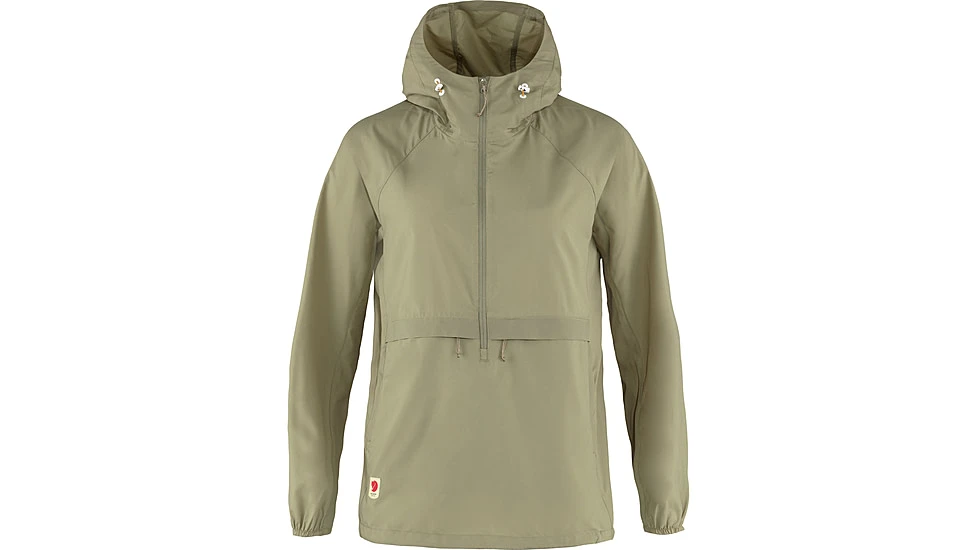 Fjallraven High Coast Lite Anorak - Women's 1 Fjallraven High Coast Lite Anorak - Women's