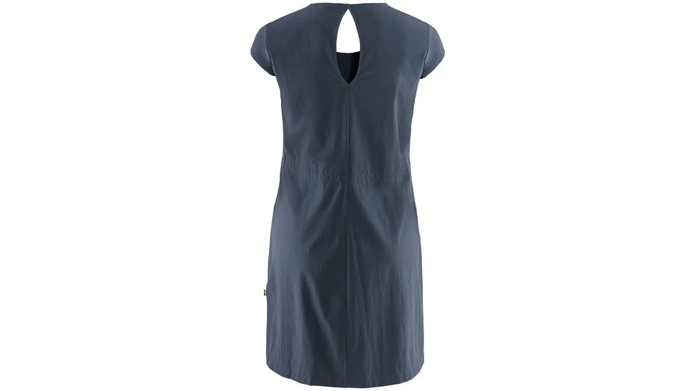 Fjallraven High Coast Lite Dress - Women's 2 Fjallraven High Coast Lite Dress - Women's - Image 2