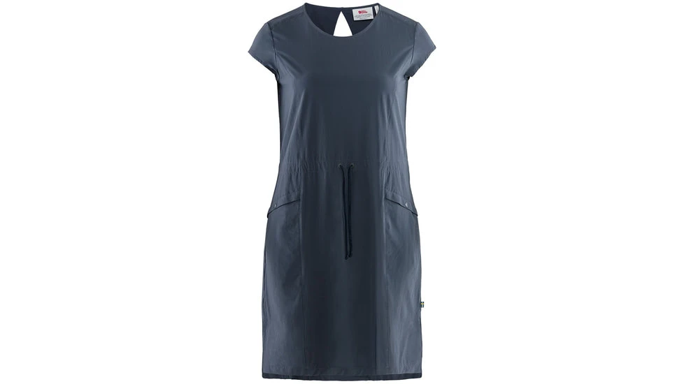 Fjallraven High Coast Lite Dress - Women's 1 Fjallraven High Coast Lite Dress - Women's