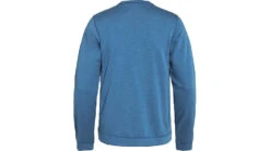 Fjallraven High Coast Lite Sweater - Men's -Fjallraven opplanet fjallraven high coast lite sweater mens alpine blue 2xl f87307 538 xxl av 1