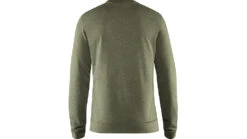 Fjallraven High Coast Lite Sweater - Men's -Fjallraven opplanet fjallraven high coast lite sweater mens green 2xl f87307 620 xxl av 1