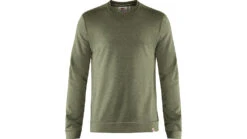 Fjallraven High Coast Lite Sweater - Men's -Fjallraven opplanet fjallraven high coast lite sweater mens green 2xl f87307 620 xxl main
