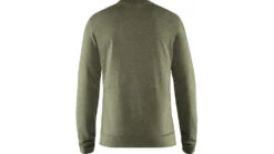 Fjallraven High Coast Lite Sweater - Men's -Fjallraven opplanet fjallraven high coast lite sweater mens green medium f87307 620 m av 1