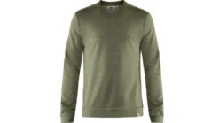 Fjallraven High Coast Lite Sweater - Men's -Fjallraven opplanet fjallraven high coast lite sweater mens green medium f87307 620 m main