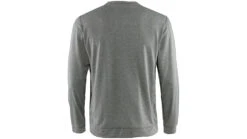 Fjallraven High Coast Lite Sweater - Men's -Fjallraven opplanet fjallraven high coast lite sweater mens grey extra large f87307 020 xl av 1