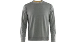 Fjallraven High Coast Lite Sweater - Men's -Fjallraven opplanet fjallraven high coast lite sweater mens grey extra large f87307 020 xl main
