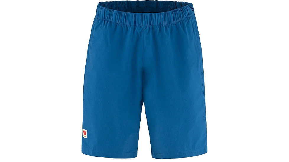 Fjallraven High Coast Relaxed Shorts - Men's 1 Fjallraven High Coast Relaxed Shorts - Men's