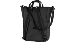 Fjallraven High Coast Totepack -Fjallraven opplanet fjallraven high coast totepack black one size f23225 550 one size av 1