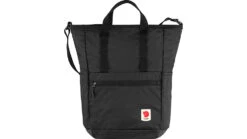 Fjallraven High Coast Totepack -Fjallraven opplanet fjallraven high coast totepack black one size f23225 550 one size av 2
