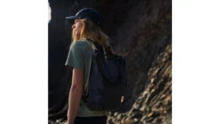 Fjallraven High Coast Totepack -Fjallraven opplanet fjallraven high coast totepack black one size f23225 550 one size av 3