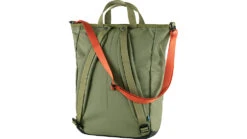 Fjallraven High Coast Totepack -Fjallraven opplanet fjallraven high coast totepack green one size f23225 620 one size av 1