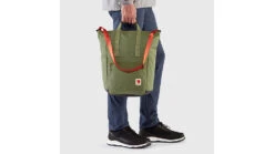 Fjallraven High Coast Totepack -Fjallraven opplanet fjallraven high coast totepack green one size f23225 620 one size av 11
