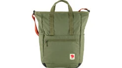 Fjallraven High Coast Totepack -Fjallraven opplanet fjallraven high coast totepack green one size f23225 620 one size av 2