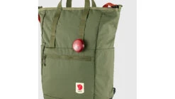 Fjallraven High Coast Totepack -Fjallraven opplanet fjallraven high coast totepack green one size f23225 620 one size av 3