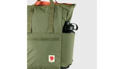 Fjallraven High Coast Totepack -Fjallraven opplanet fjallraven high coast totepack green one size f23225 620 one size av 4