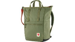 Fjallraven High Coast Totepack -Fjallraven opplanet fjallraven high coast totepack green one size f23225 620 one size main