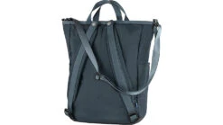 Fjallraven High Coast Totepack -Fjallraven opplanet fjallraven high coast totepack navy one size f23225 560 one size av 1