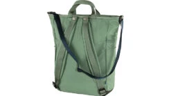 Fjallraven High Coast Totepack -Fjallraven opplanet fjallraven high coast totepack patina green one size f23225 614 one size av 1