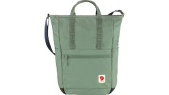 Fjallraven High Coast Totepack -Fjallraven opplanet fjallraven high coast totepack patina green one size f23225 614 one size av 2
