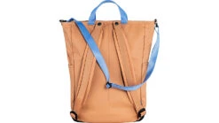 Fjallraven High Coast Totepack -Fjallraven opplanet fjallraven high coast totepack peach sand one size f23225 241 one size av 1