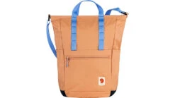 Fjallraven High Coast Totepack -Fjallraven opplanet fjallraven high coast totepack peach sand one size f23225 241 one size av 2