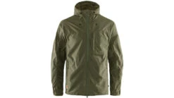 Fjallraven High Coast Wind Jacket - Mens -Fjallraven opplanet fjallraven high coast wind jacket mens green extra large f82606 620 xl main