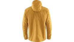 Fjallraven High Coast Wind Jacket - Mens -Fjallraven opplanet fjallraven high coast wind jacket mens ochre 2xl f82606 160 xxl av 1